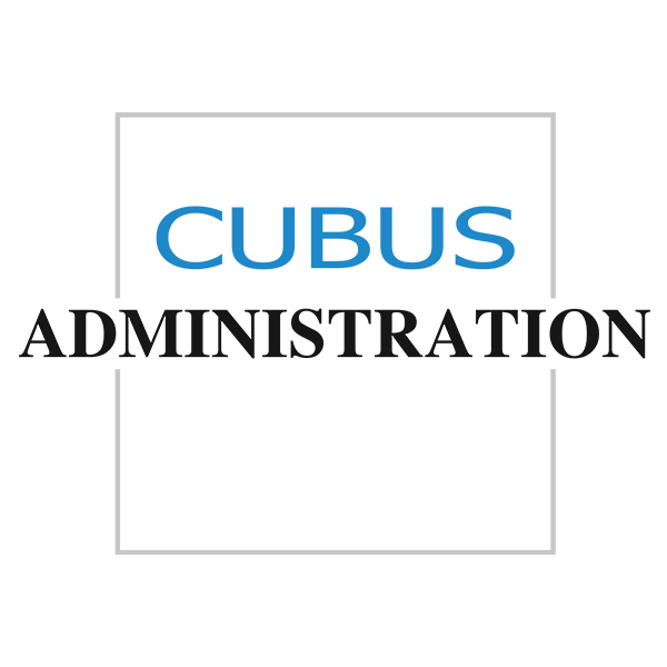 Cubus Administration