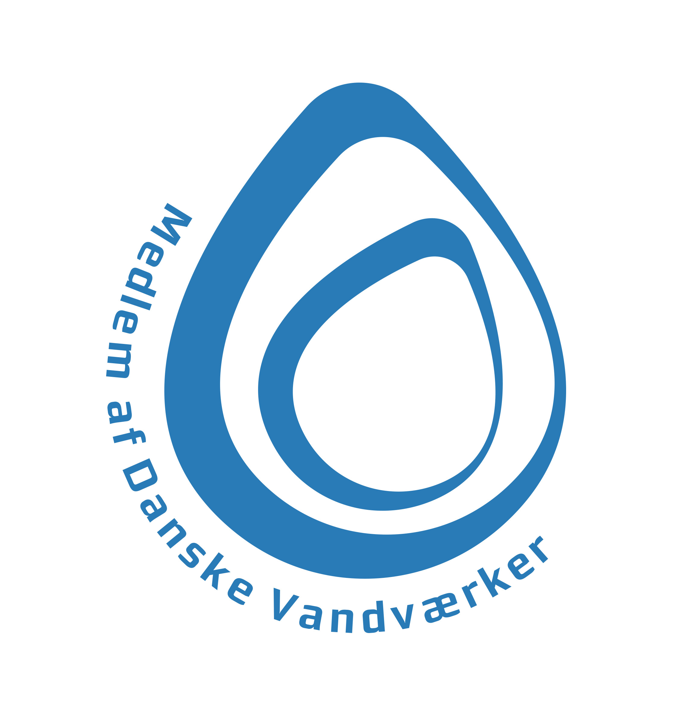 Danske Vandværker