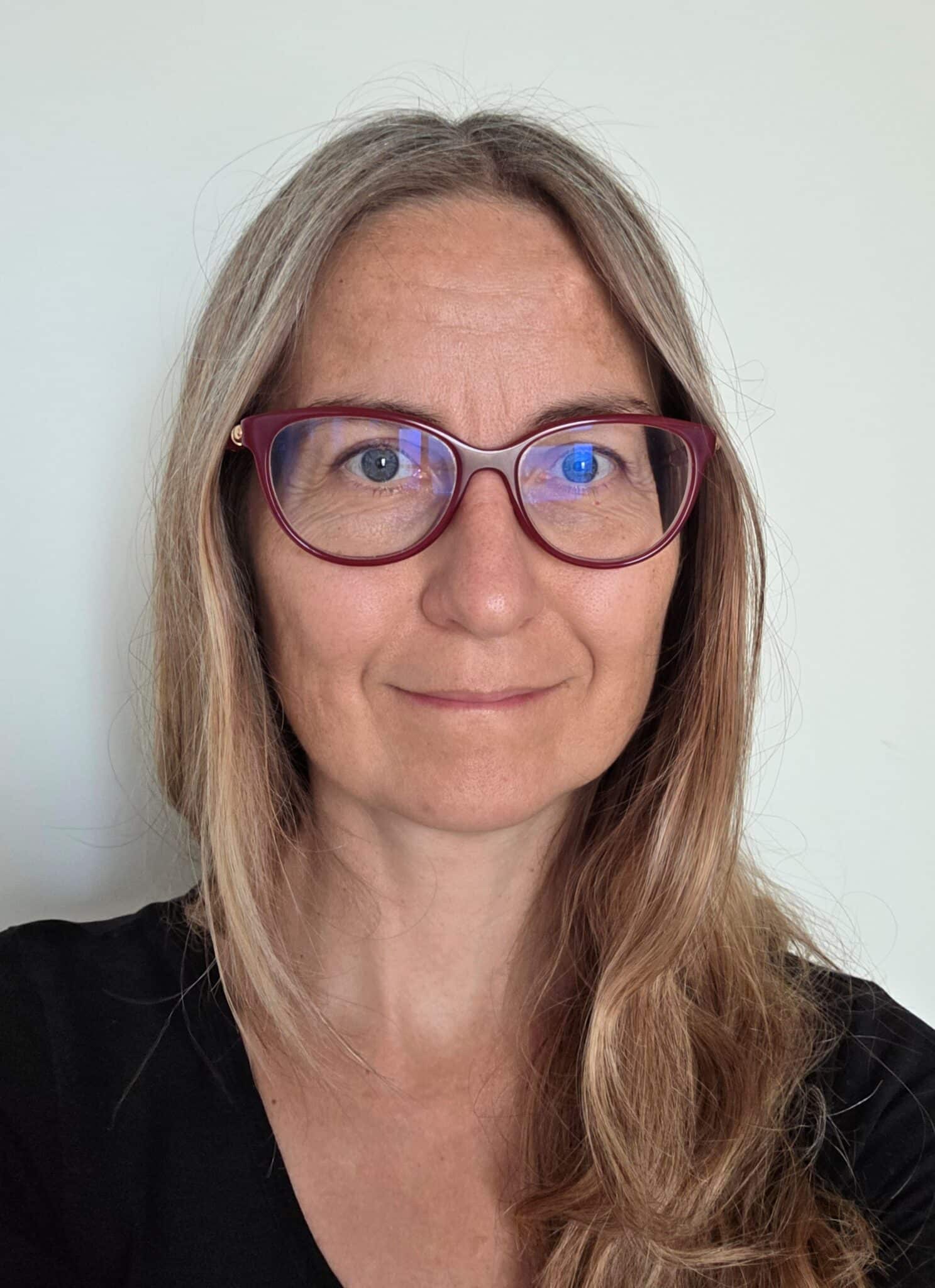 Randi Johansen